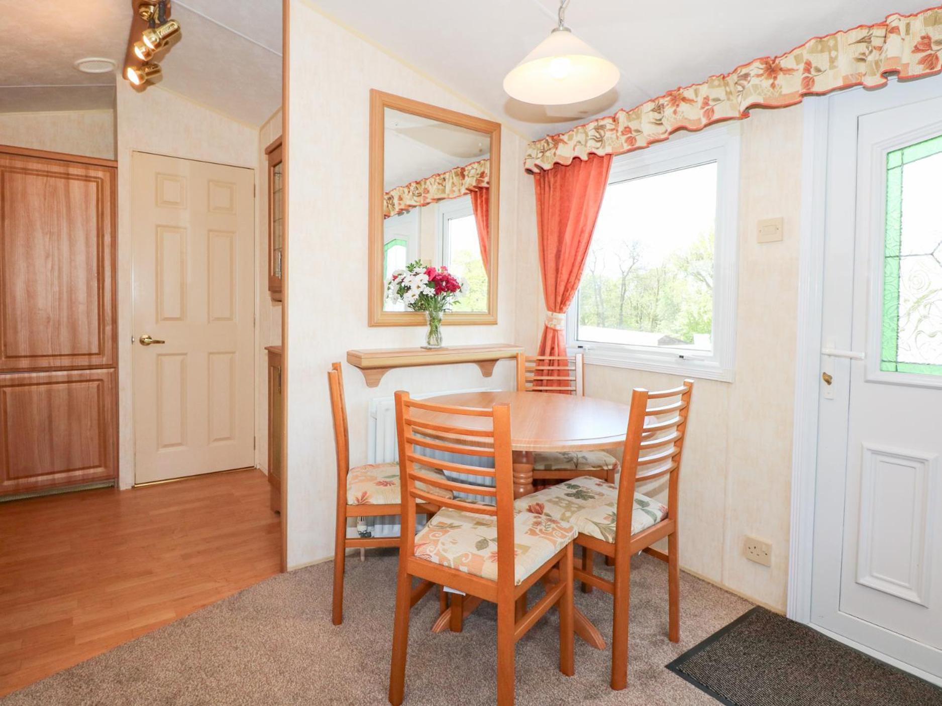 Ty Newydd Caravan Pwllheli Bagian luar foto